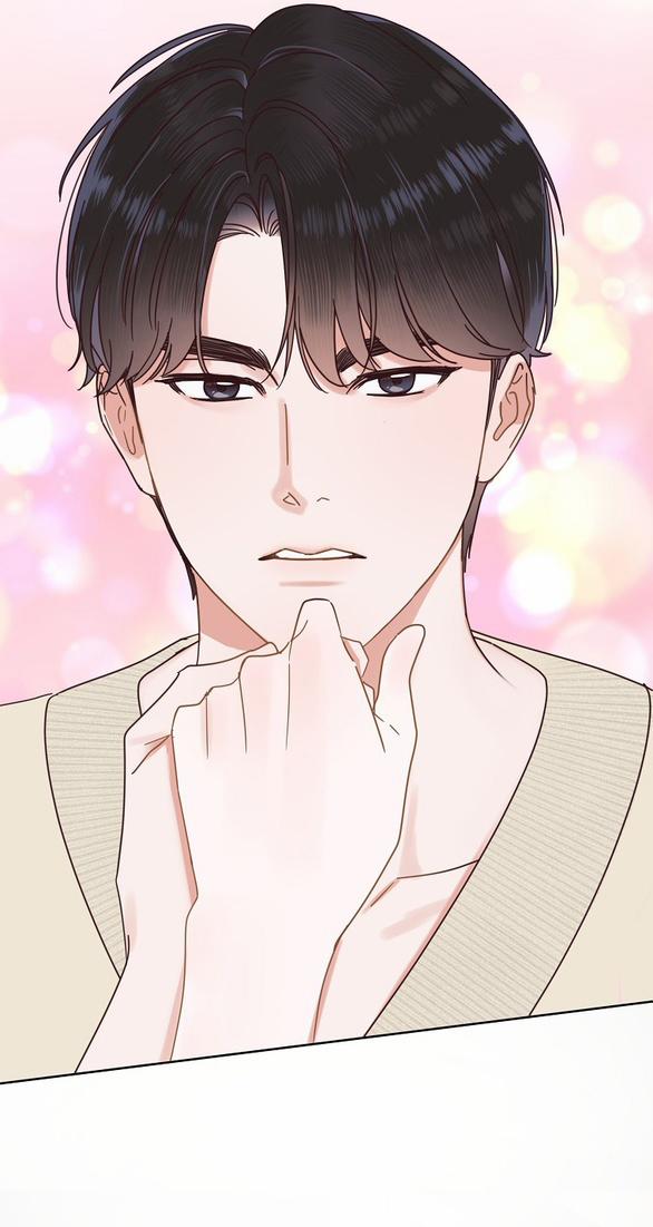 Ranh Giới Tình Yêu Công Sở 18.2 trang 23