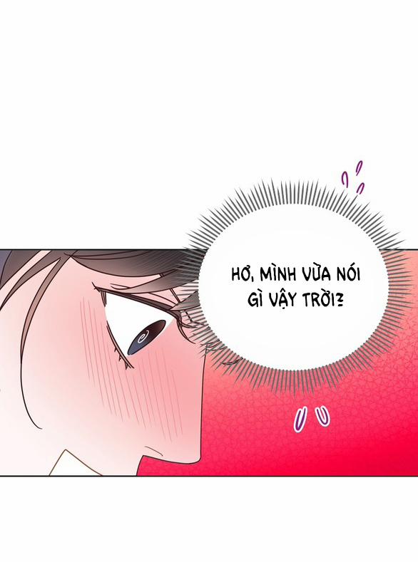 Ranh Giới Tình Yêu Công Sở 18.2 trang 28