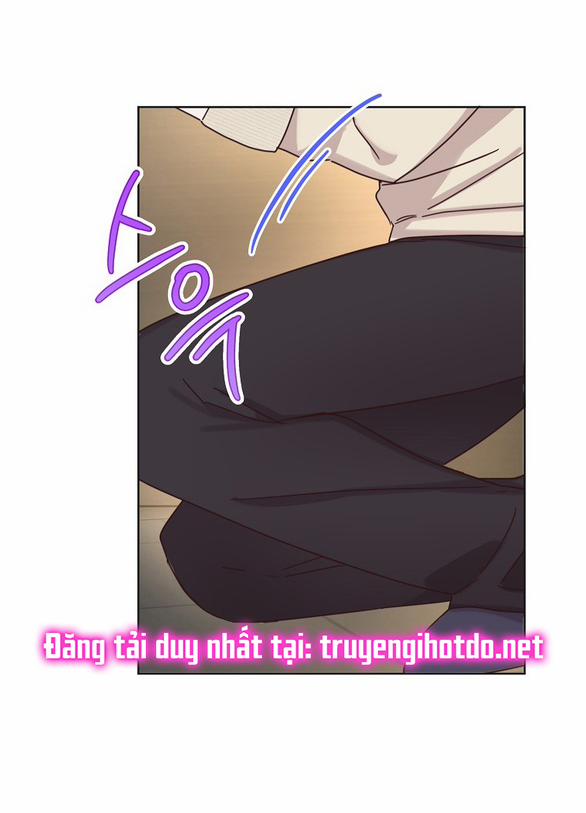 Ranh Giới Tình Yêu Công Sở 18.2 trang 31