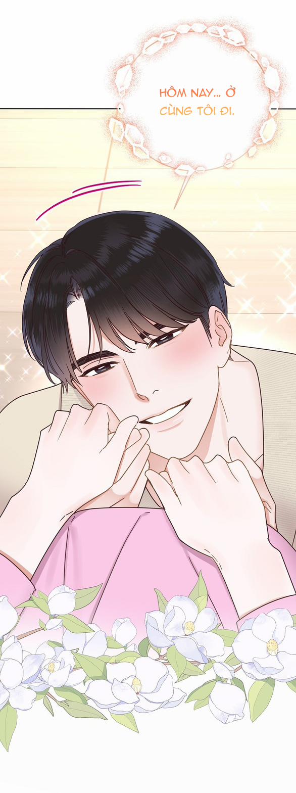 Ranh Giới Tình Yêu Công Sở 18.2 trang 33