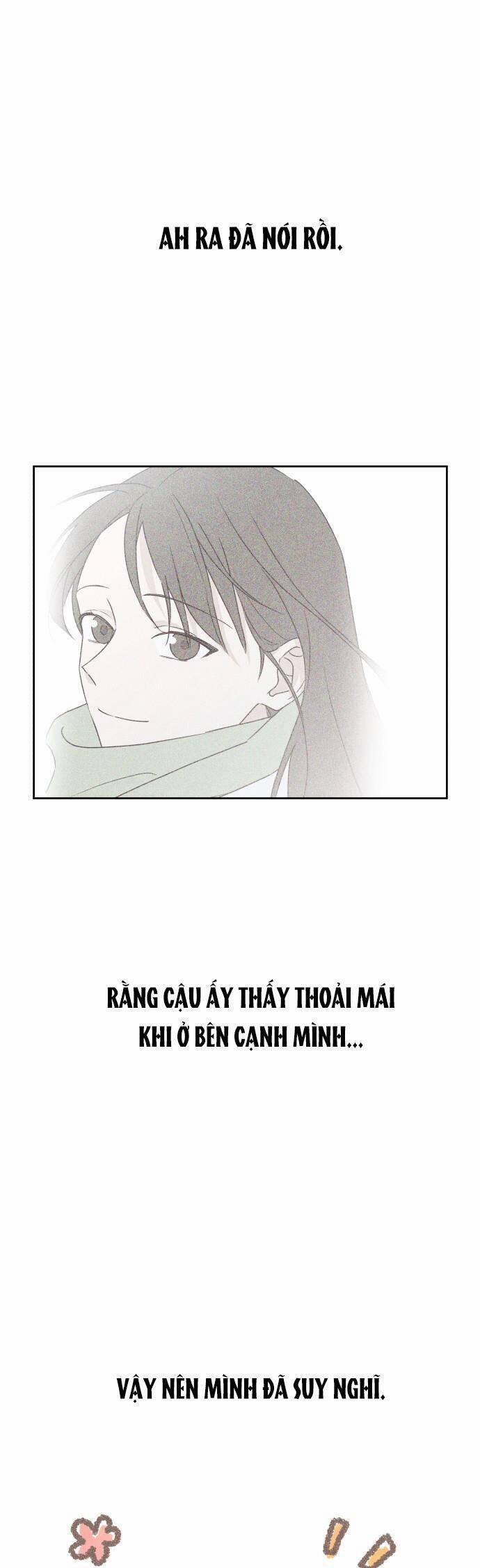 Ranh Giới Tình Yêu 16 trang 1