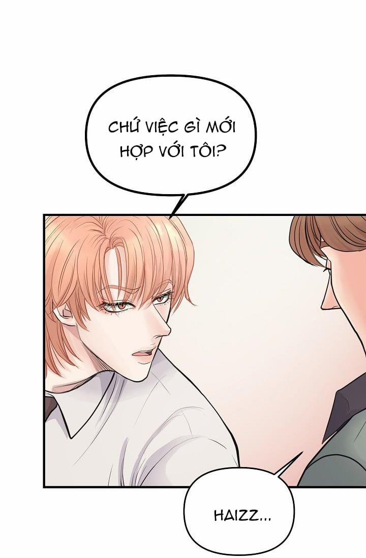 Ranh Giới Tội Ác 3 trang 1
