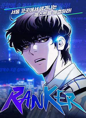 Đọc truyện tranh RANKER (2022)
