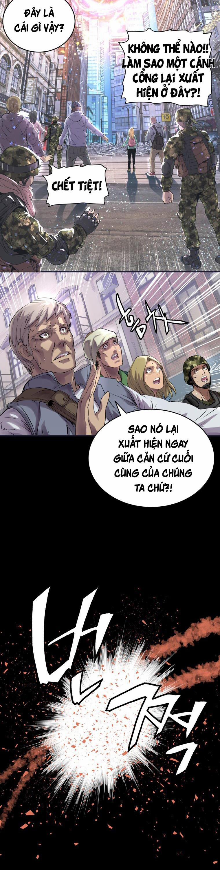 Ranker Bất Bại 1 trang 11