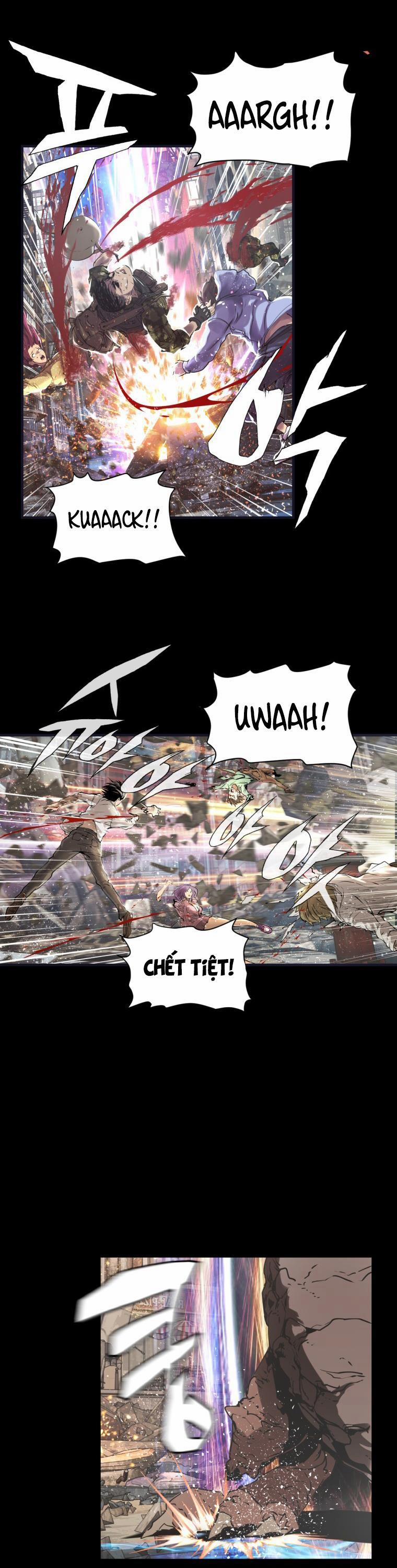Ranker Bất Bại 1 trang 12