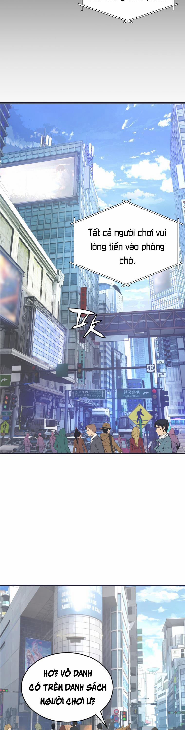 Ranker Bất Bại 1 trang 23