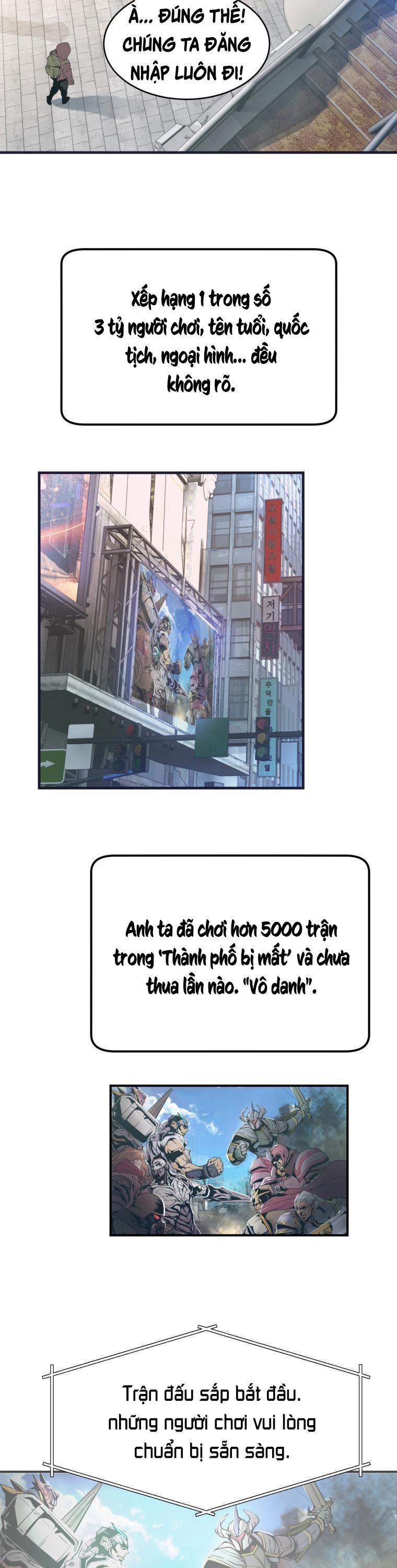 Ranker Bất Bại 1 trang 25