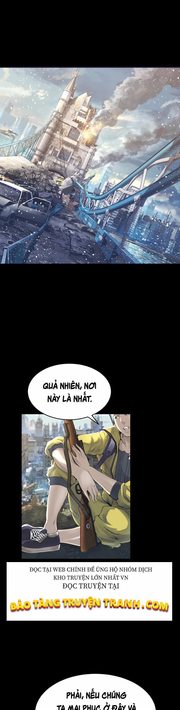 Ranker Bất Bại 1 trang 28
