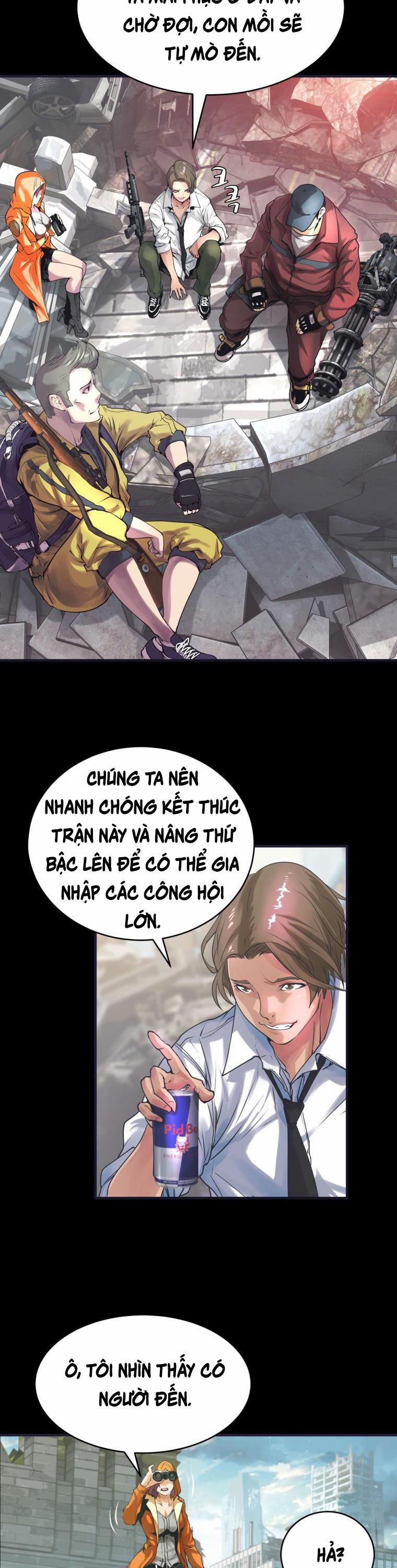 Ranker Bất Bại 1 trang 29