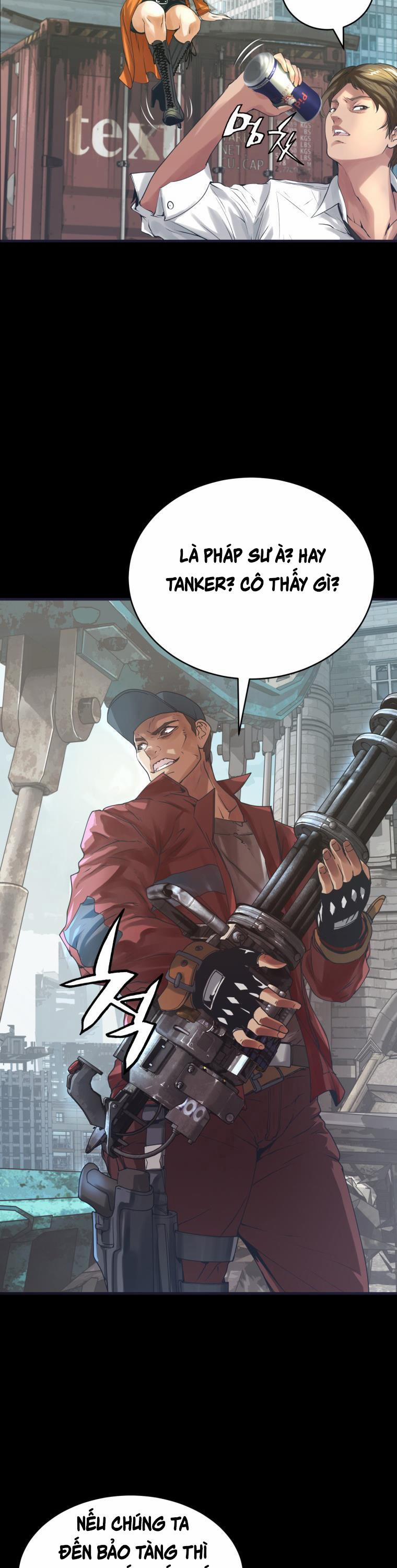 Ranker Bất Bại 1 trang 30