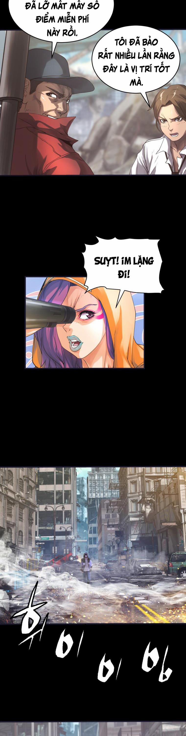 Ranker Bất Bại 1 trang 31