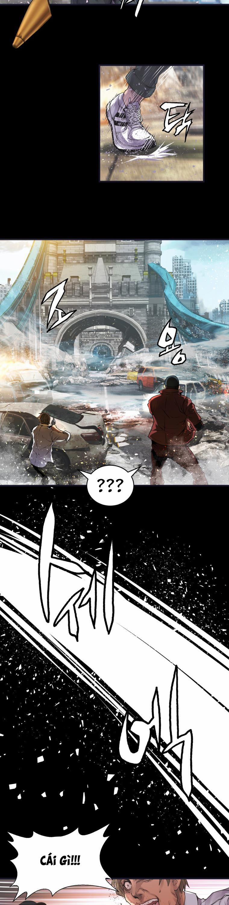 Ranker Bất Bại 1 trang 38