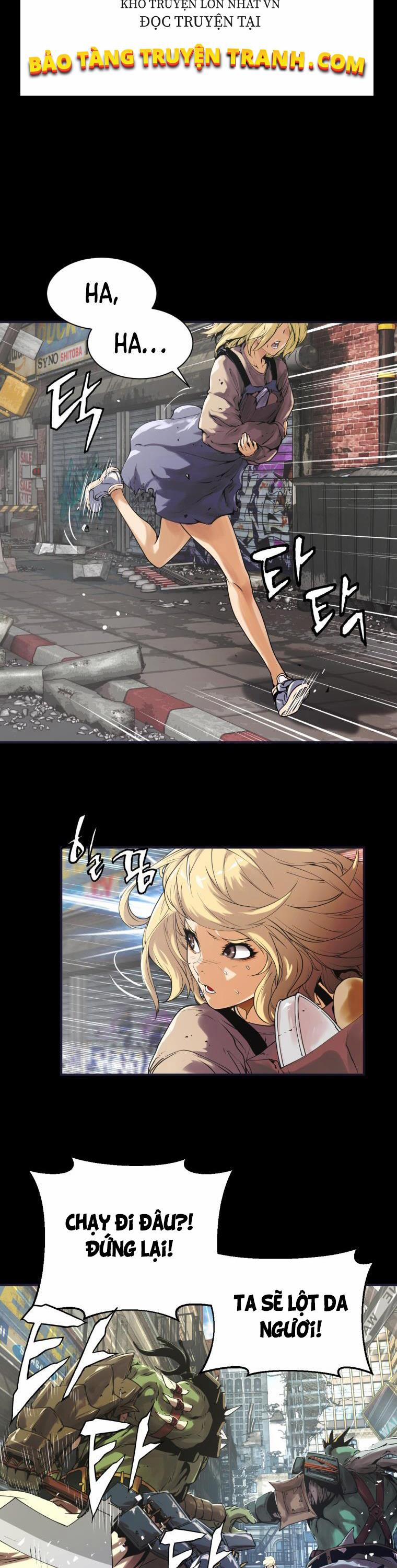 Ranker Bất Bại 1 trang 6