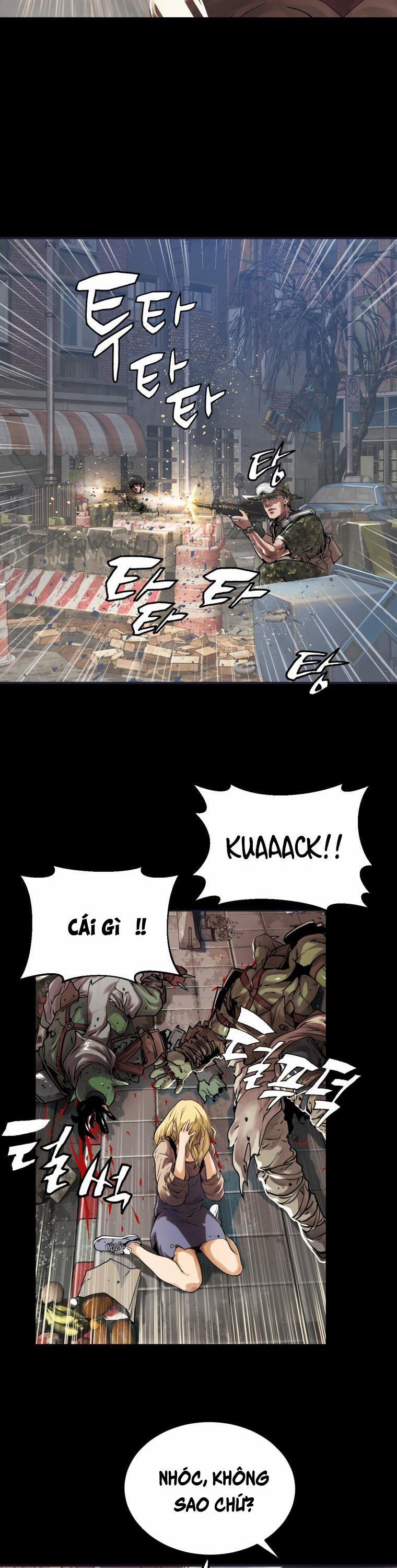 Ranker Bất Bại 1 trang 8