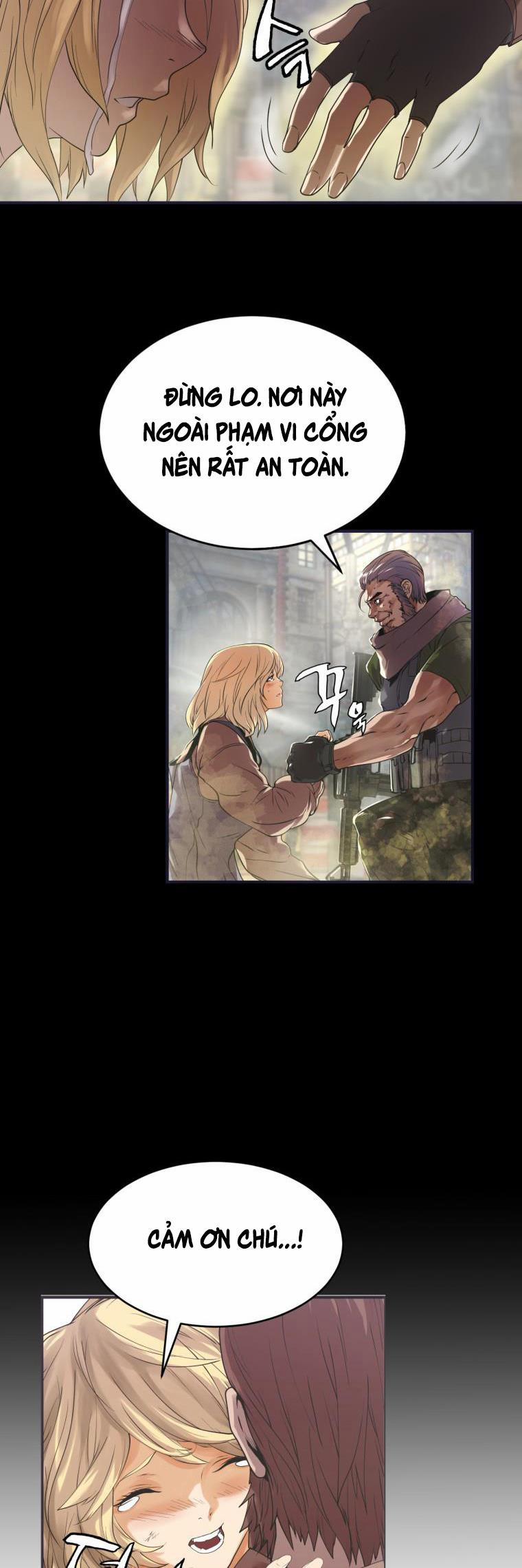 Ranker Bất Bại 1 trang 9