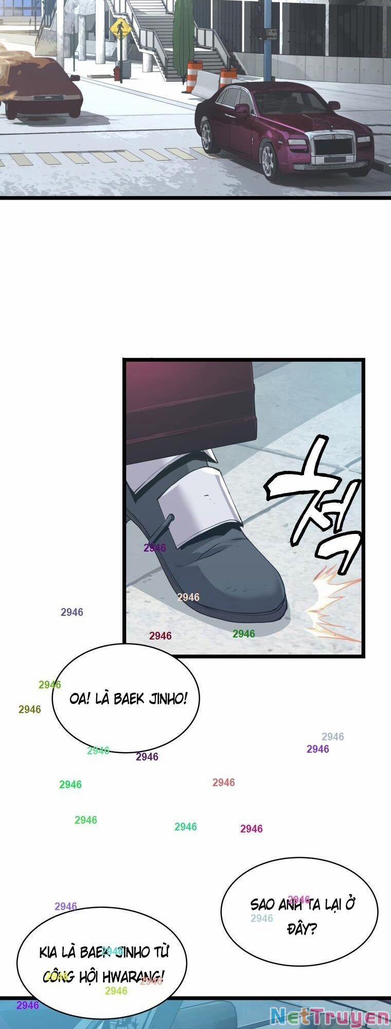 Ranker Bất Bại 10 trang 10