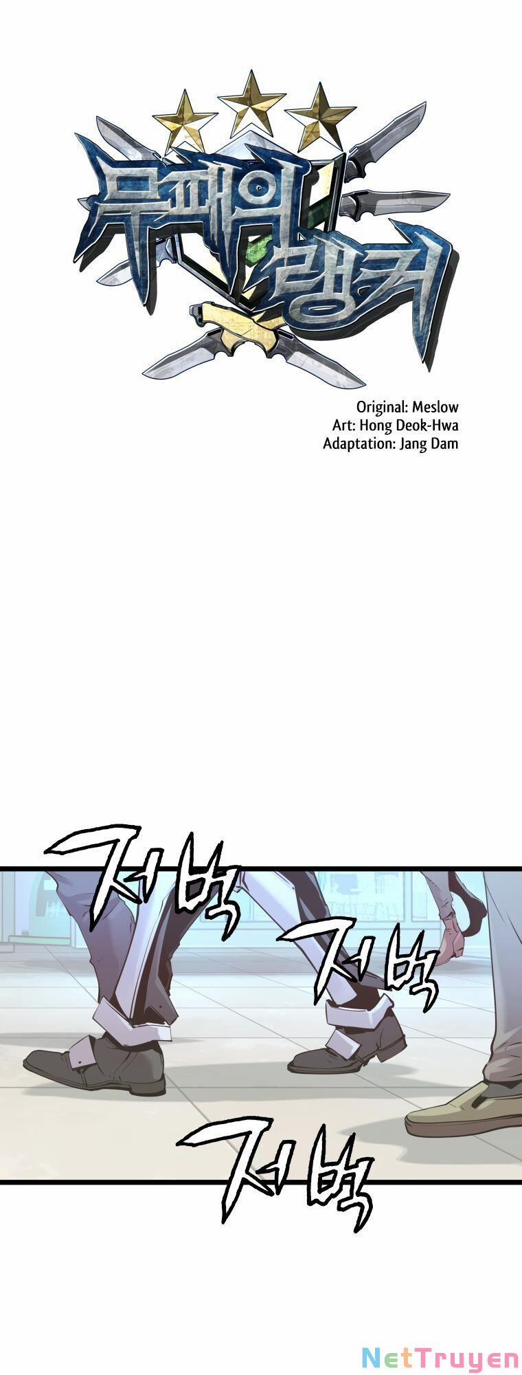 Ranker Bất Bại 10 trang 16