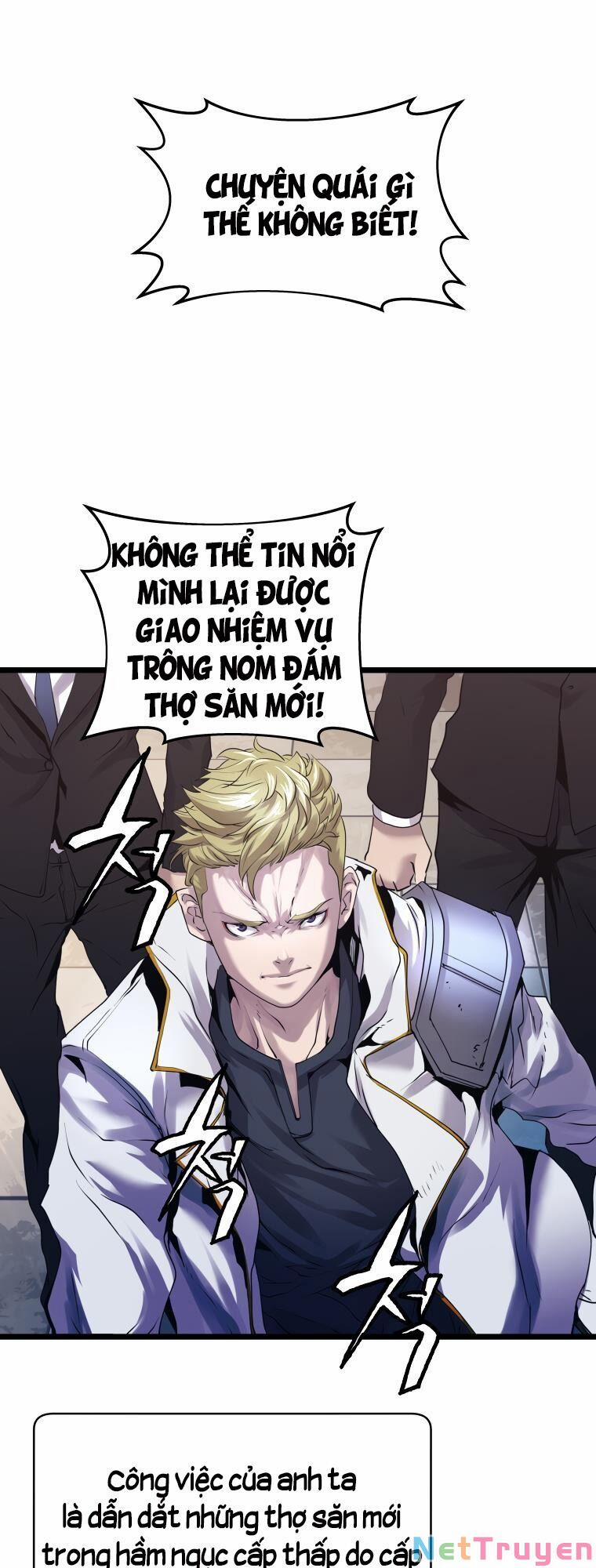 Ranker Bất Bại 10 trang 17