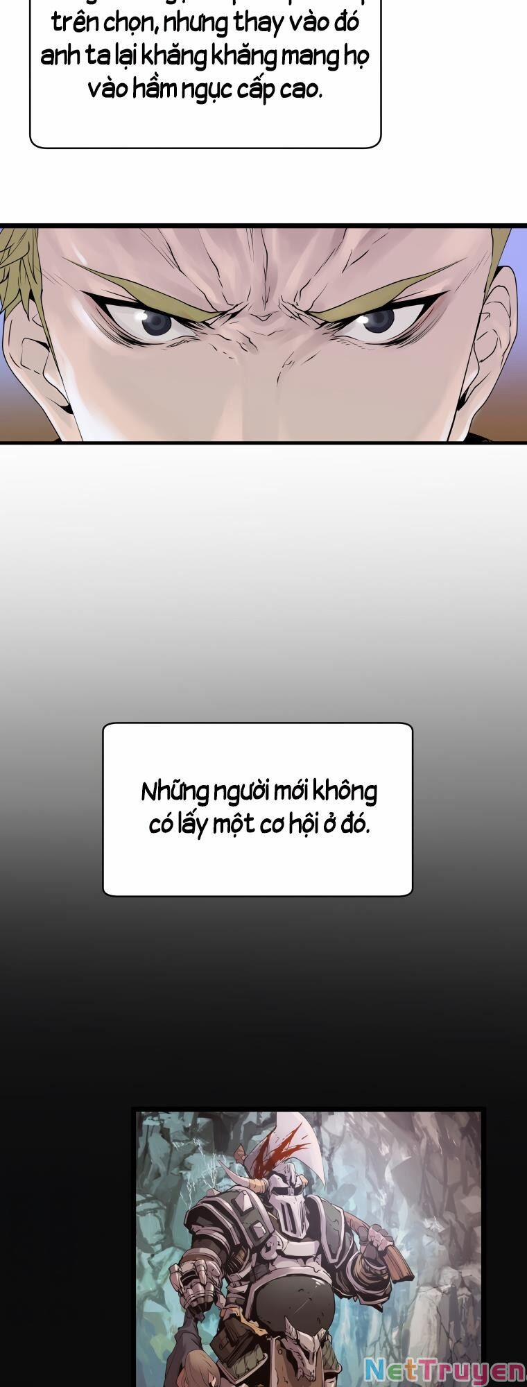 Ranker Bất Bại 10 trang 18