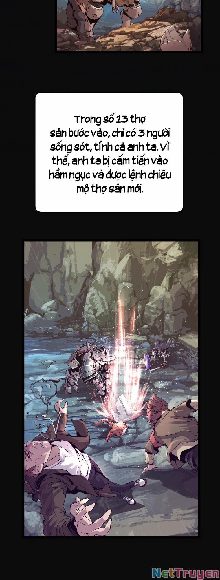 Ranker Bất Bại 10 trang 19