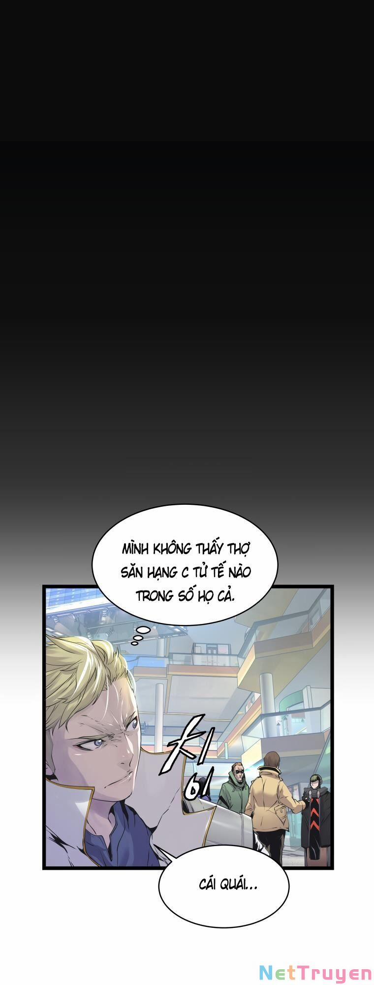 Ranker Bất Bại 10 trang 20