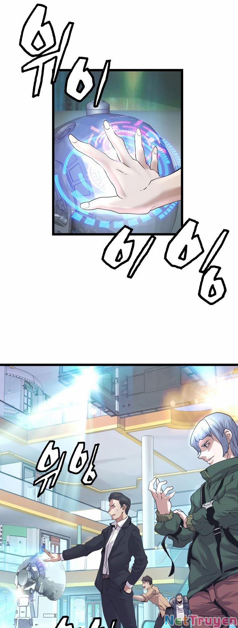 Ranker Bất Bại 10 trang 26