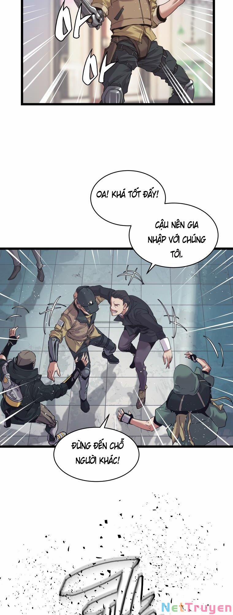 Ranker Bất Bại 10 trang 28