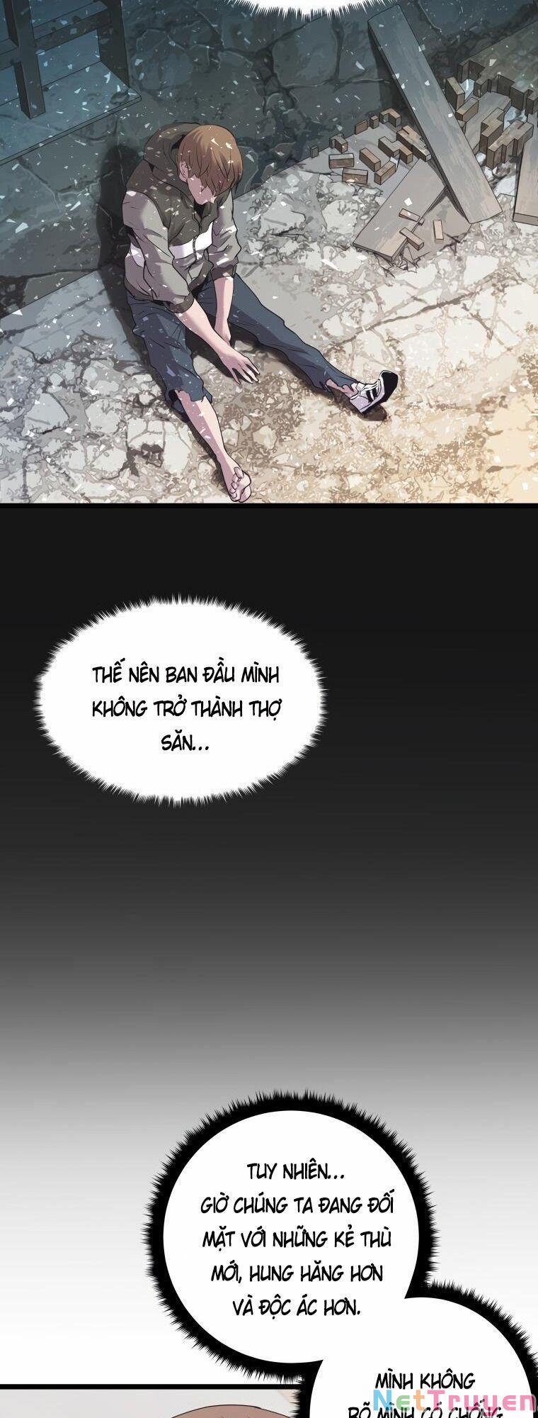 Ranker Bất Bại 10 trang 3