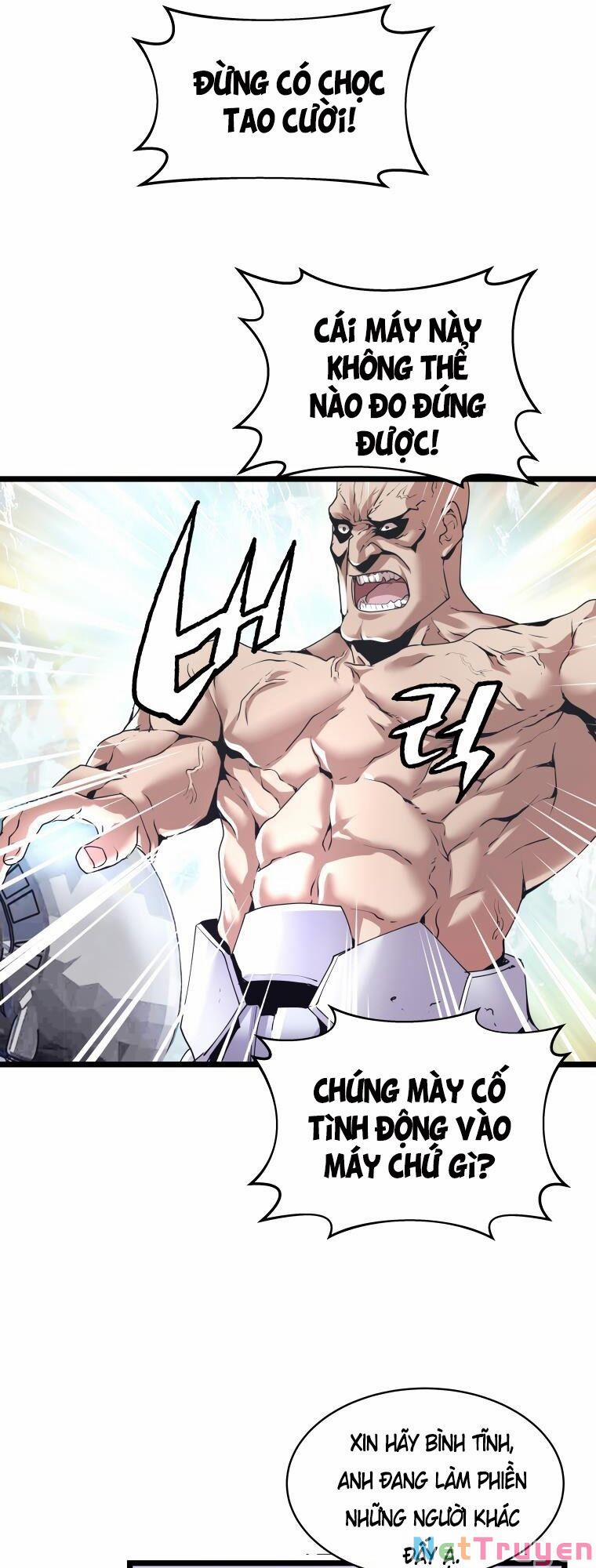 Ranker Bất Bại 10 trang 30