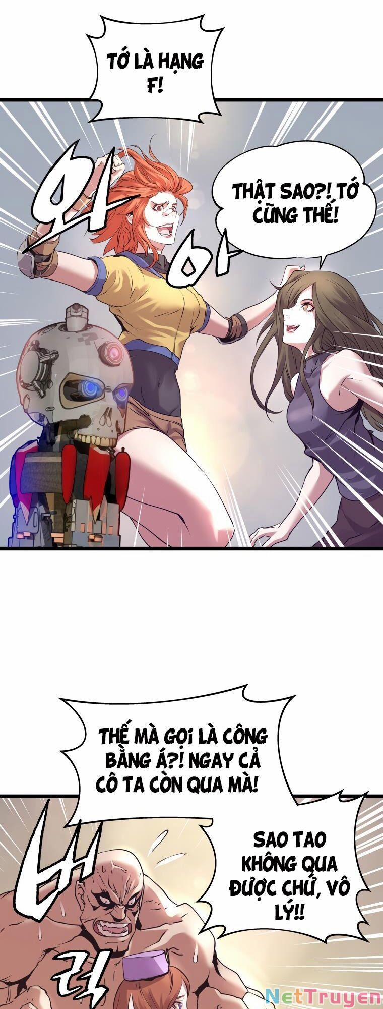 Ranker Bất Bại 10 trang 32