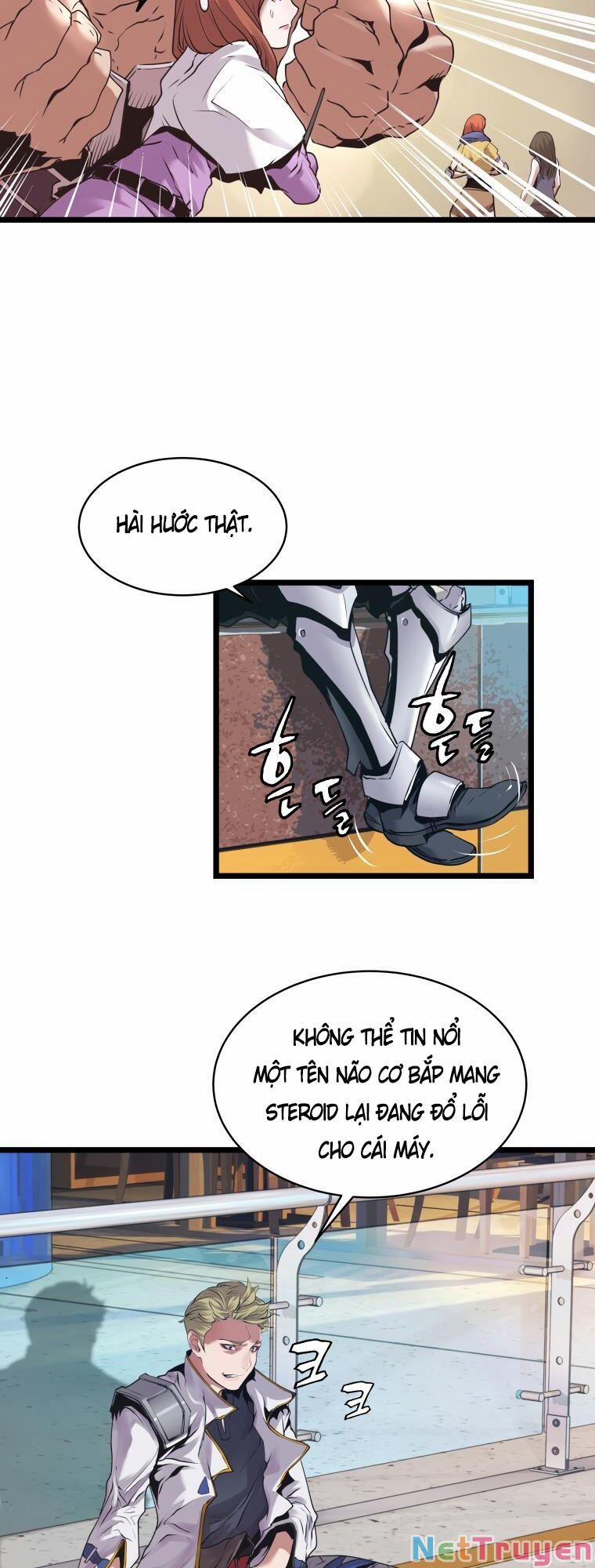 Ranker Bất Bại 10 trang 33