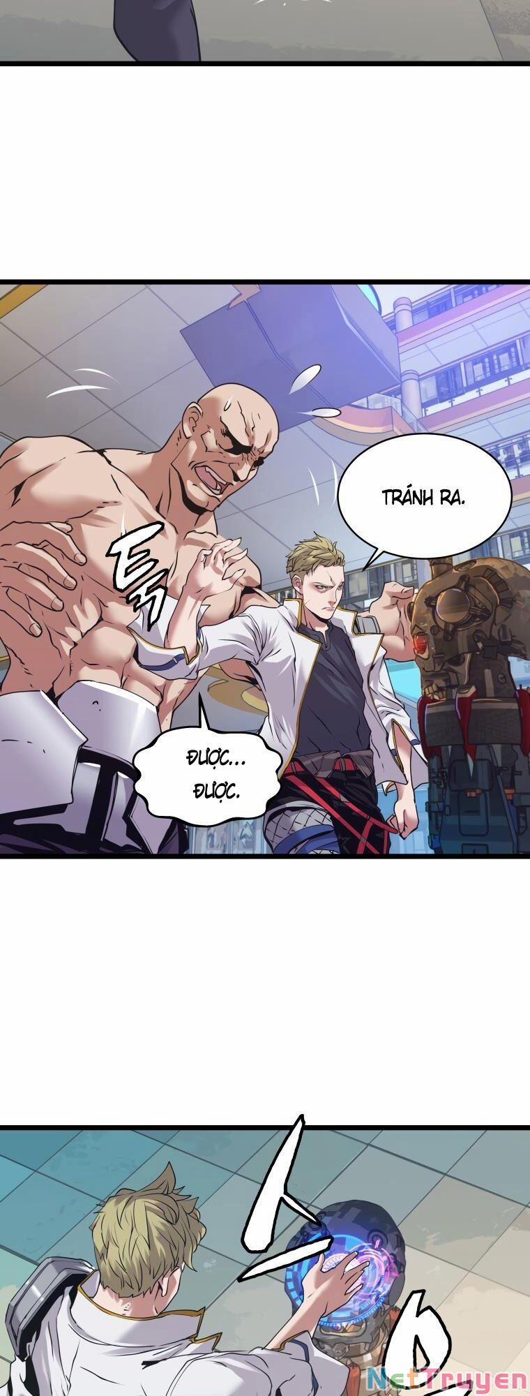 Ranker Bất Bại 10 trang 39