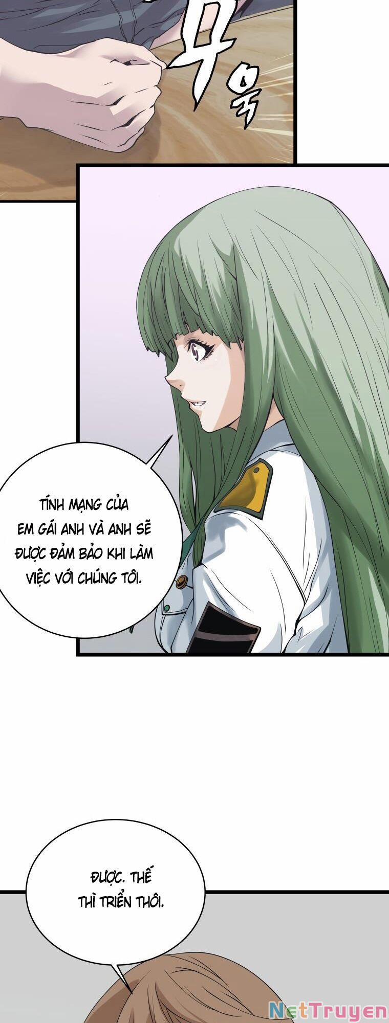 Ranker Bất Bại 10 trang 5