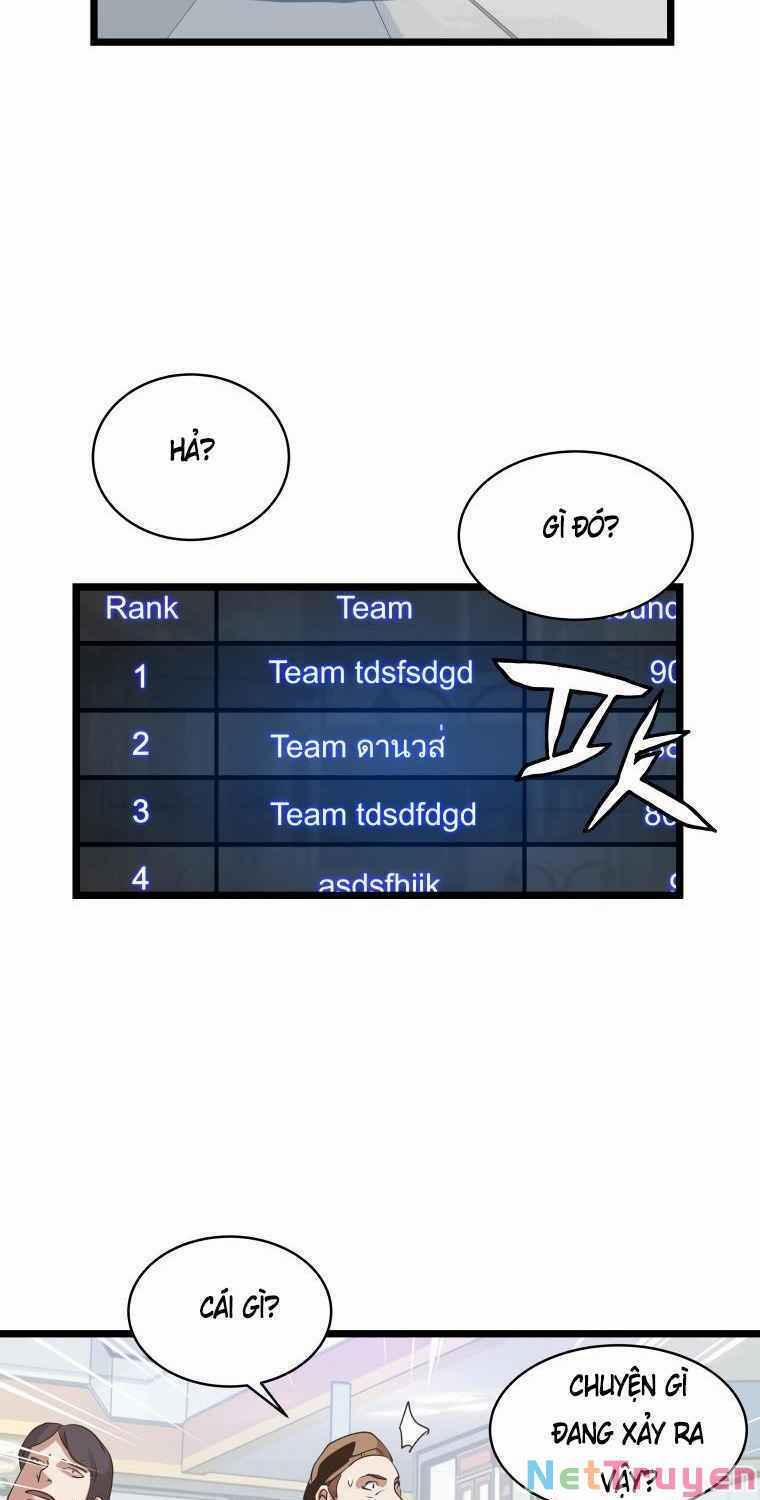 Ranker Bất Bại 11 trang 1