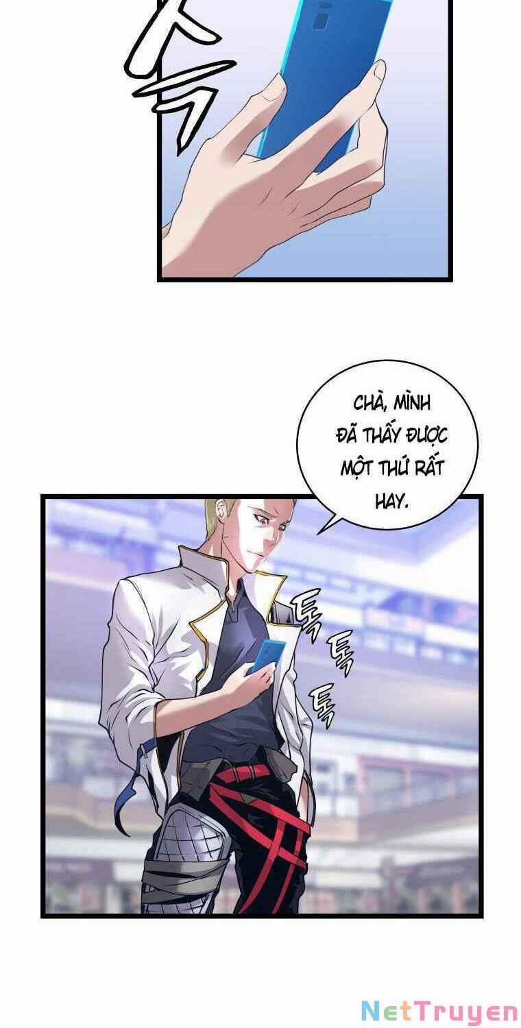 Ranker Bất Bại 11 trang 10