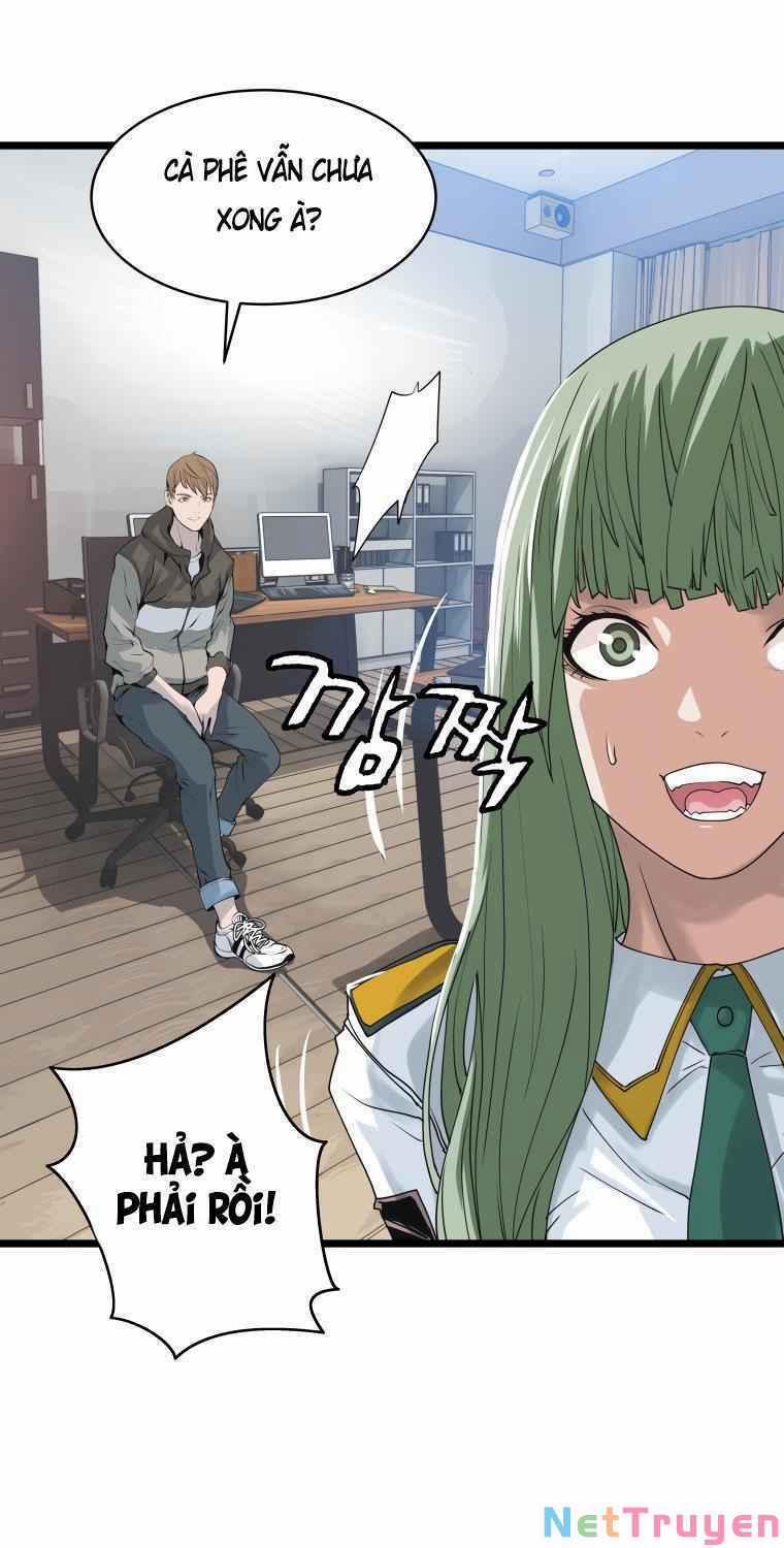Ranker Bất Bại 11 trang 17