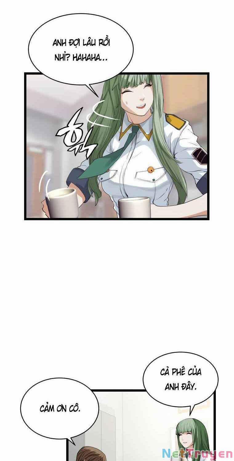 Ranker Bất Bại 11 trang 18