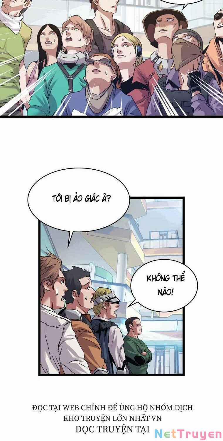 Ranker Bất Bại 11 trang 2