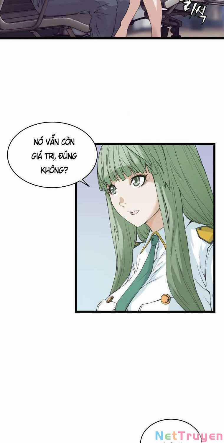 Ranker Bất Bại 11 trang 20