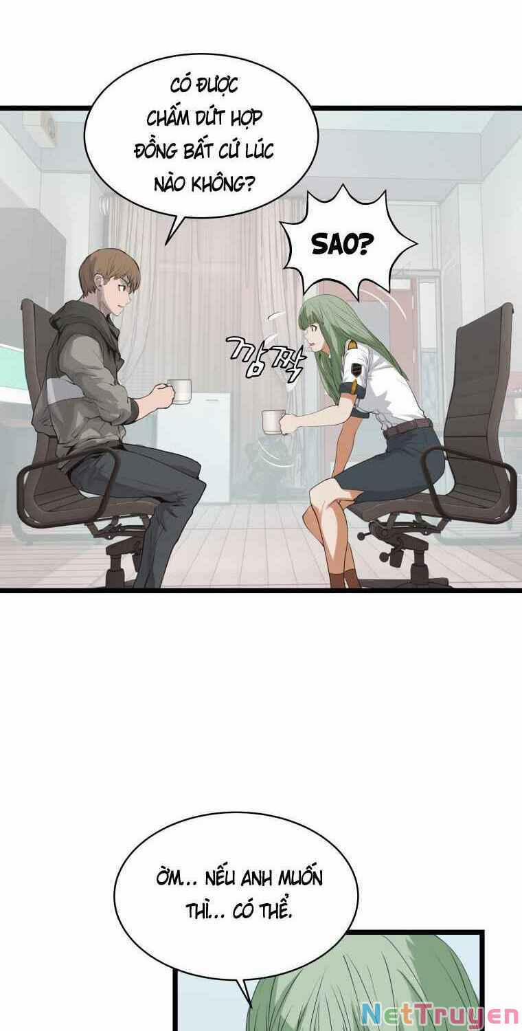 Ranker Bất Bại 11 trang 22