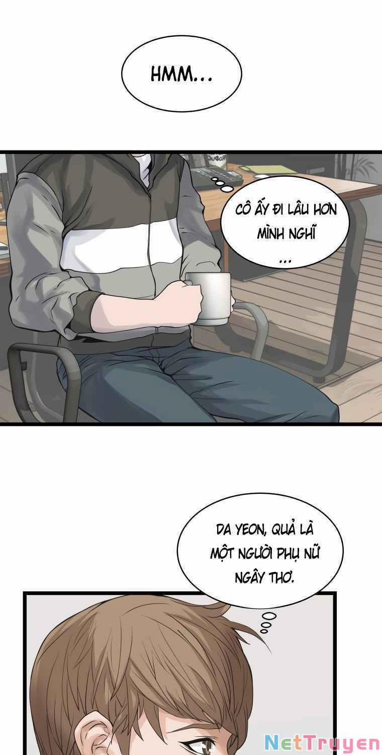 Ranker Bất Bại 11 trang 33