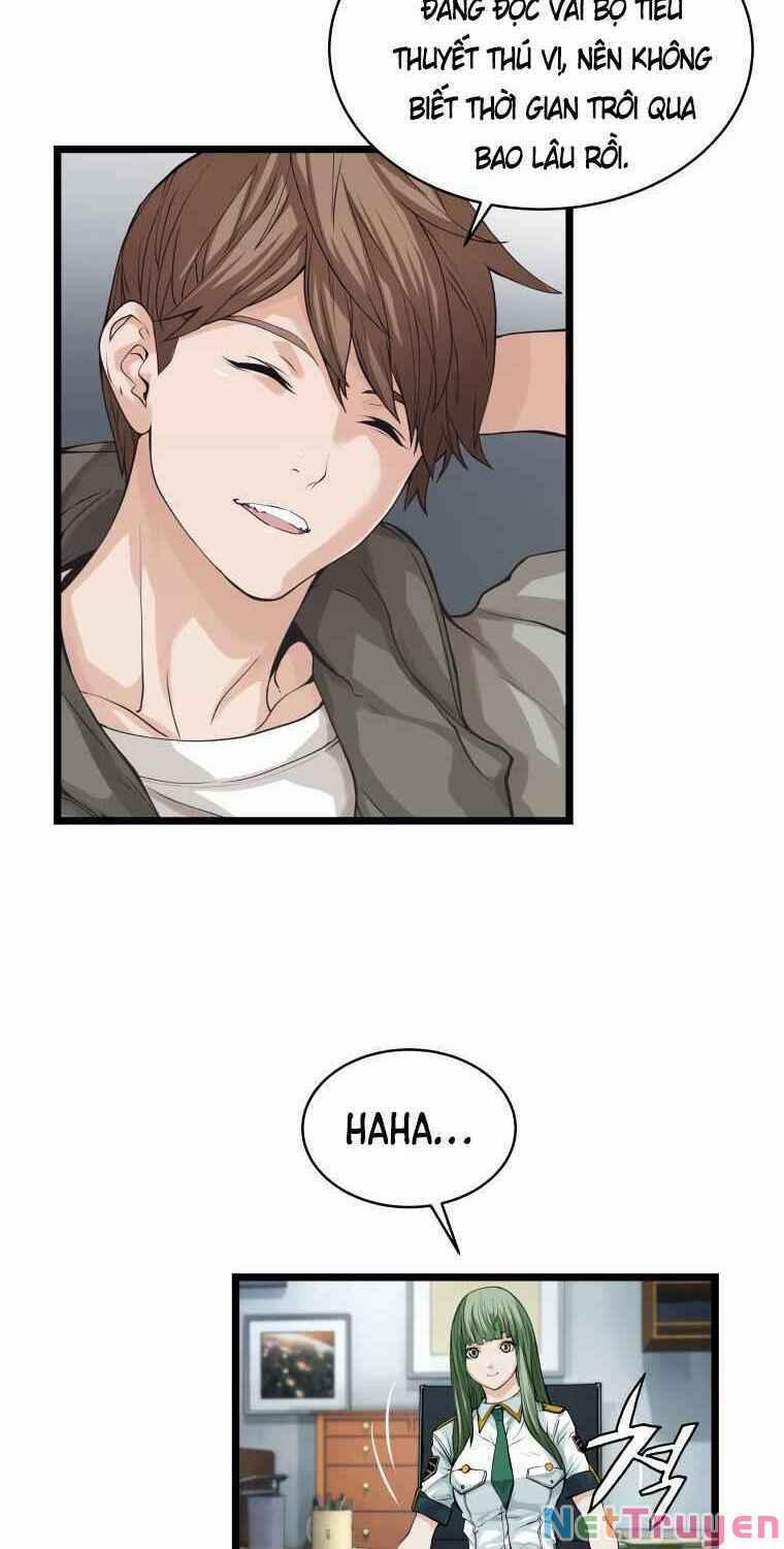 Ranker Bất Bại 11 trang 36