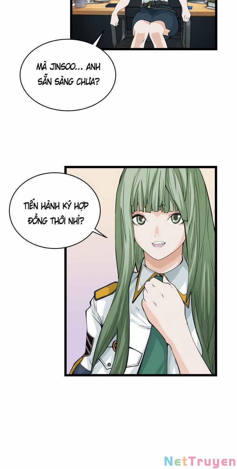 Ranker Bất Bại 11 trang 37