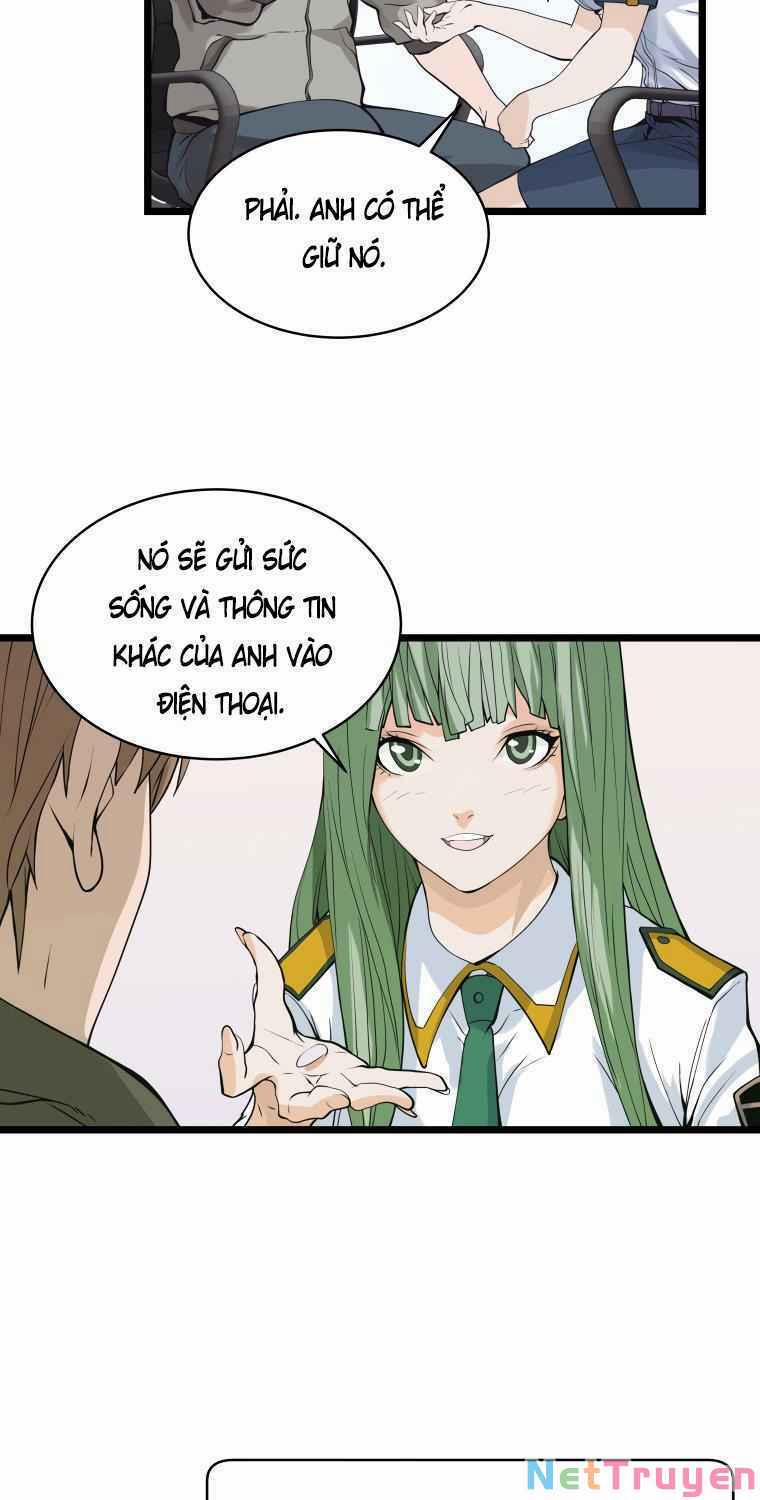 Ranker Bất Bại 11 trang 39