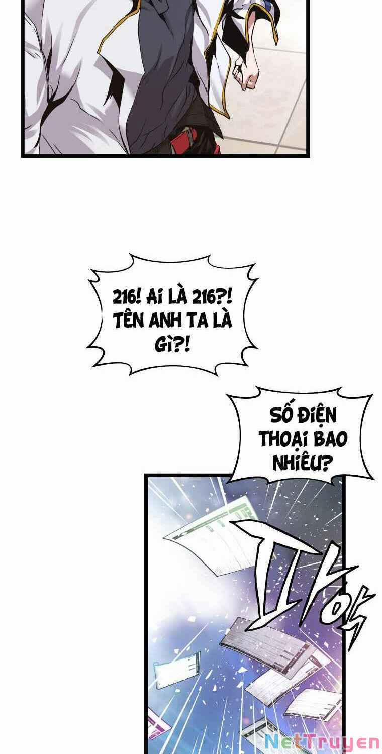 Ranker Bất Bại 11 trang 4