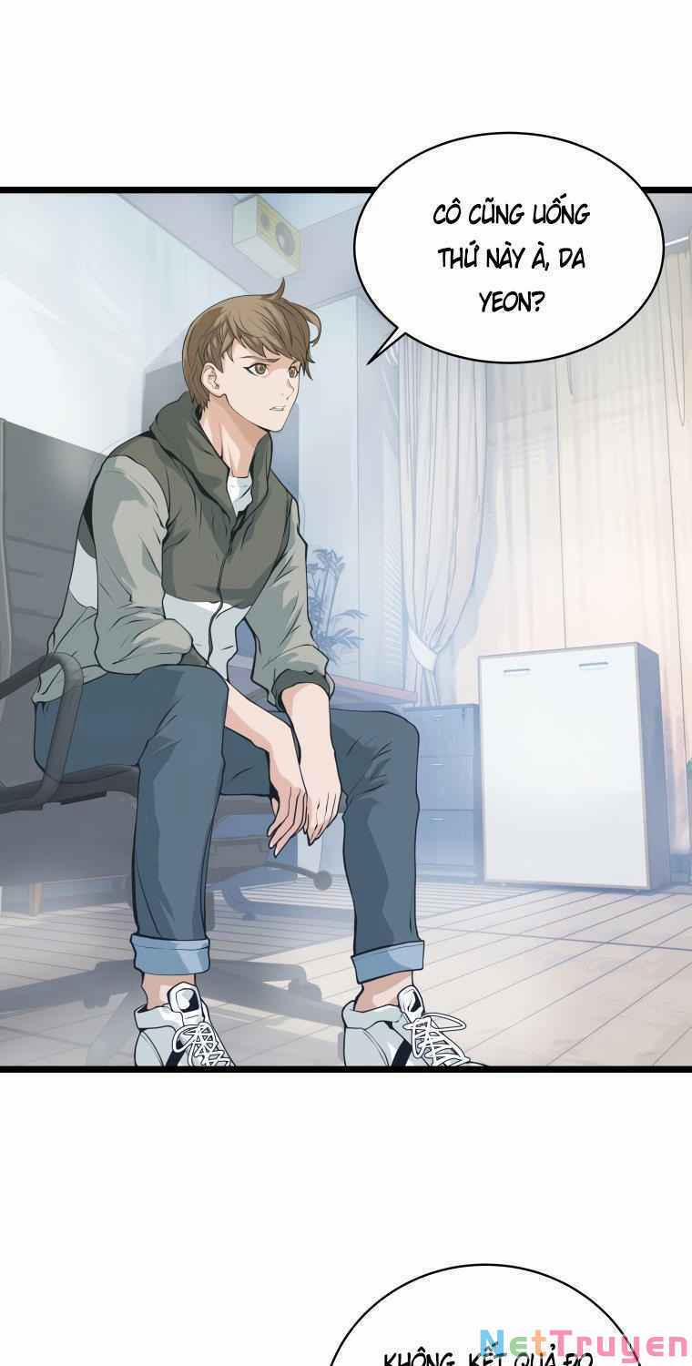 Ranker Bất Bại 11 trang 41