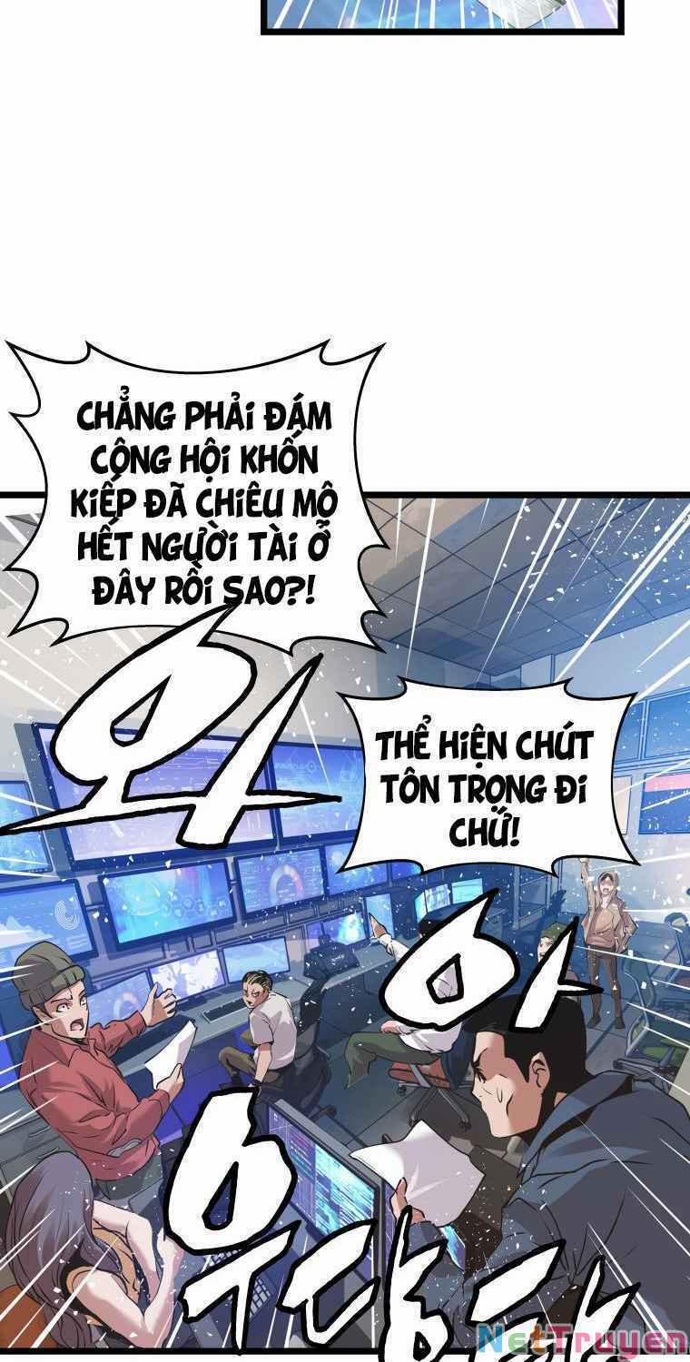 Ranker Bất Bại 11 trang 5