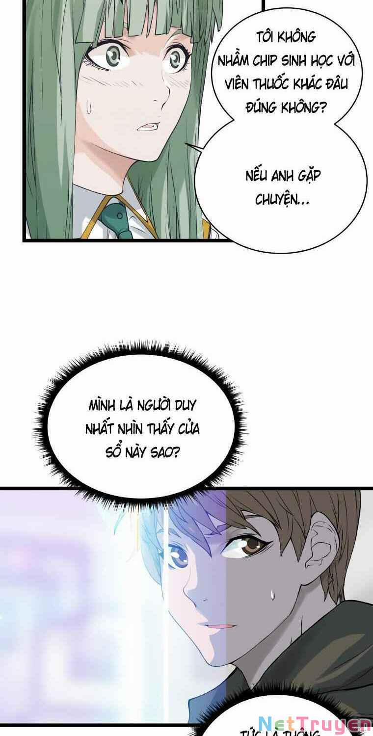 Ranker Bất Bại 11 trang 54