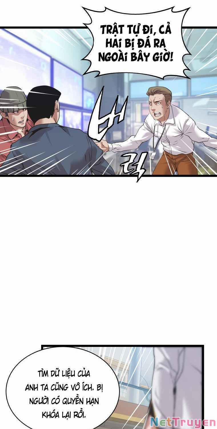 Ranker Bất Bại 11 trang 7