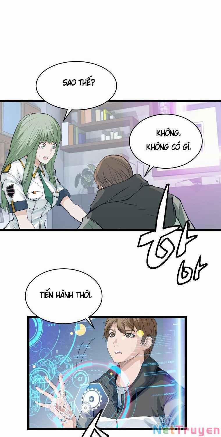 Ranker Bất Bại 12 trang 1
